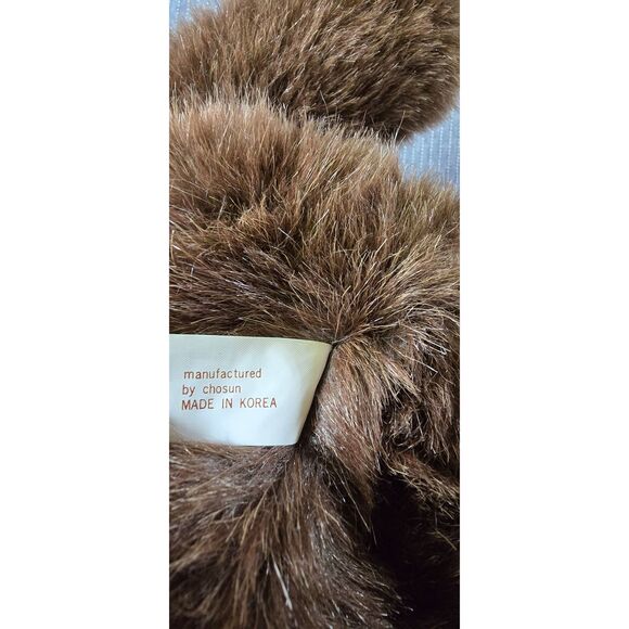 Chosun Korean Plush Monkey - Picture 4 of 11